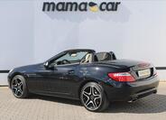 Mercedes-Benz SLK 5