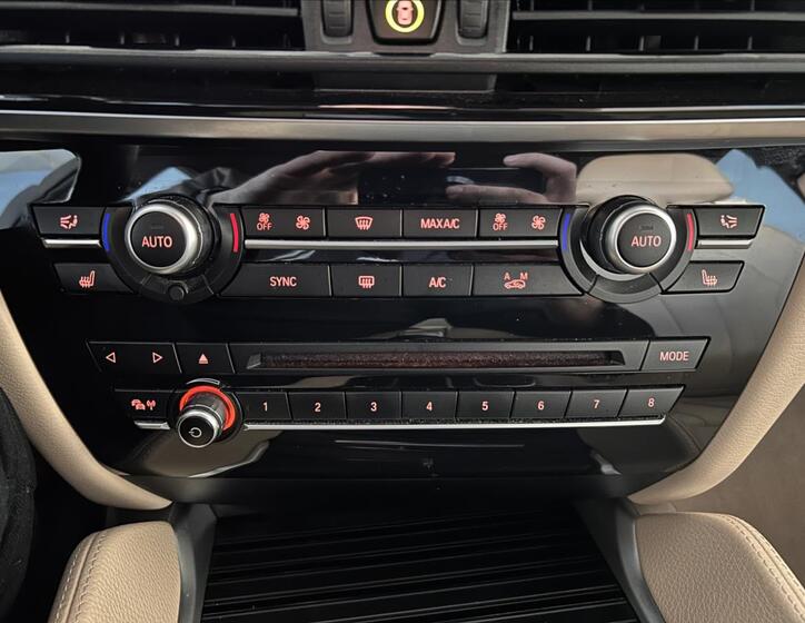 BMW X6 25
