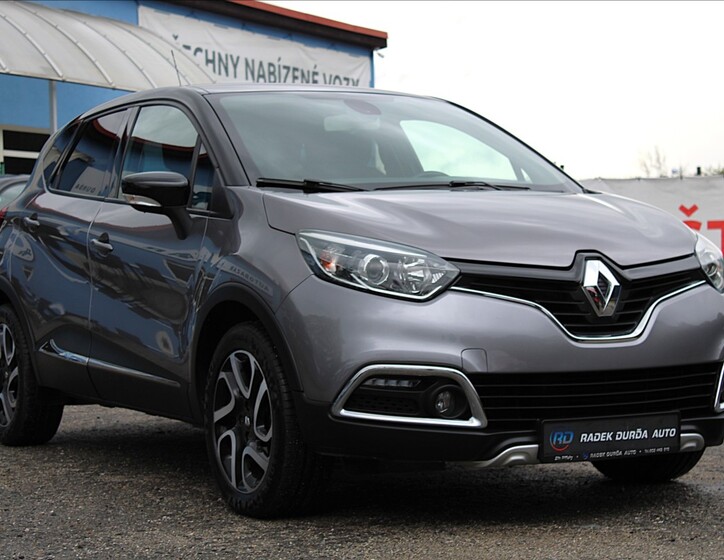 Renault Captur 3