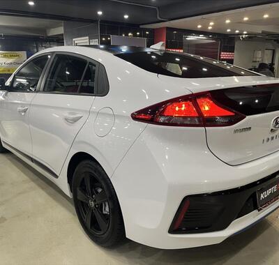 Hyundai IONIQ 2