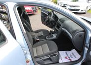 Škoda Octavia 10