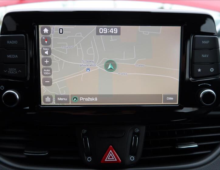 Hyundai i30 15