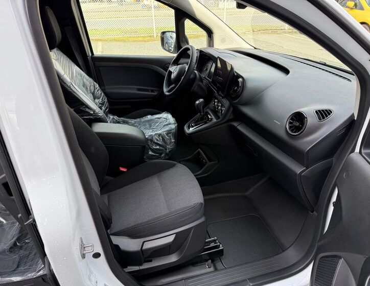 Mercedes-Benz Citan 8