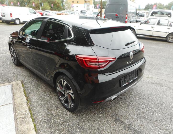 Renault Clio 7