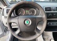 Škoda Fabia 12