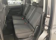 Ford Tourneo Connect 22