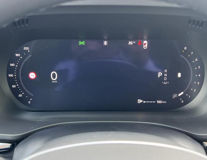 Volvo XC60 15