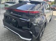 Toyota C-HR 3