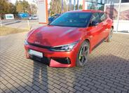 KIA EV6 4