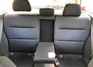 Subaru Legacy 4