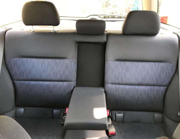 Subaru Legacy 4