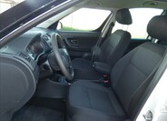 Škoda Roomster 10