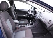 Ford Mondeo 13