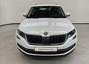 Škoda Kodiaq 3