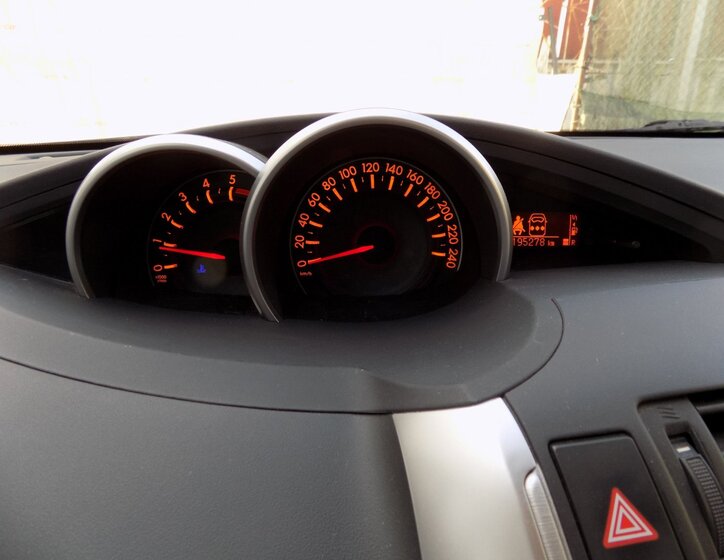 Toyota Verso 31