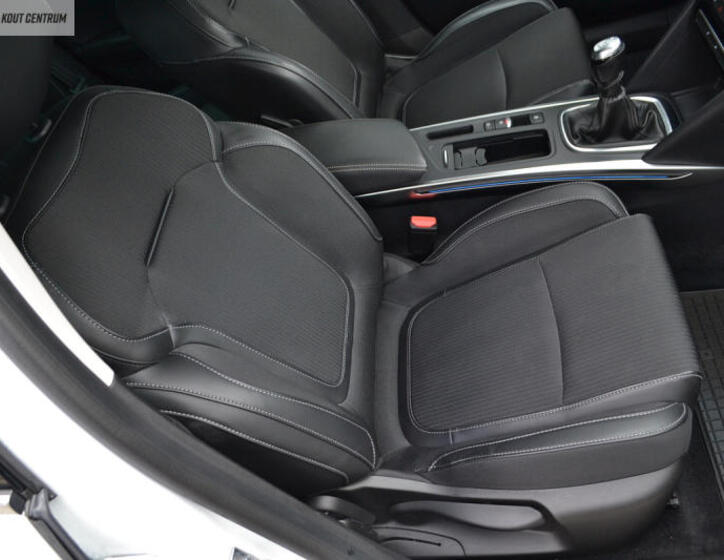 Renault Mégane 13