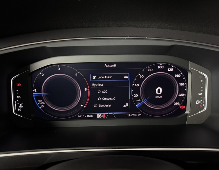 Volkswagen Tiguan Allspace 28