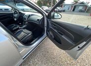 Chevrolet Cruze 17