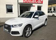 Audi Q5 3