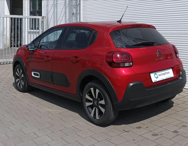 Citroën C3 4