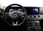 Mercedes-Benz Třídy E 29