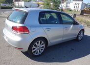 Volkswagen Golf 8