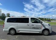 Toyota ProAce Verso 8