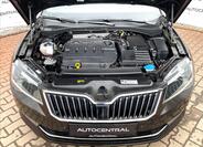 Škoda Superb 8
