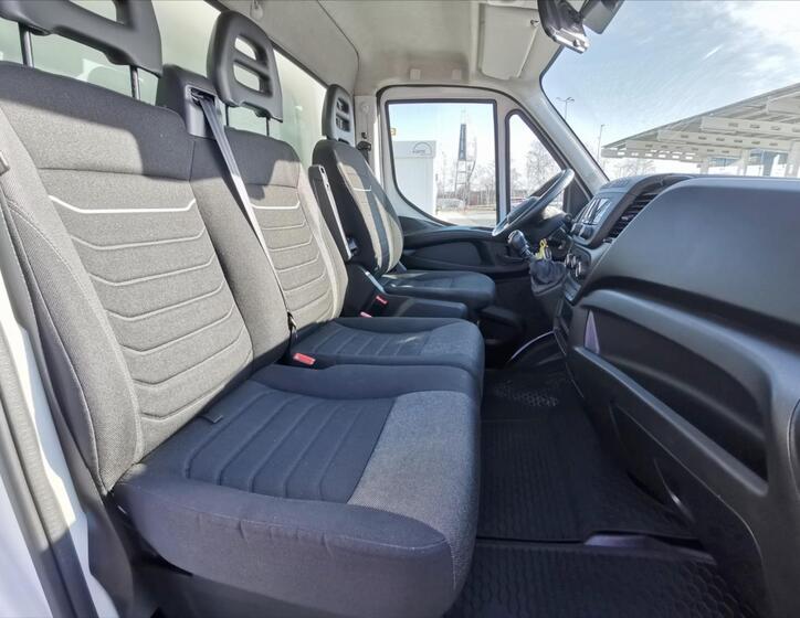 Iveco Daily 7