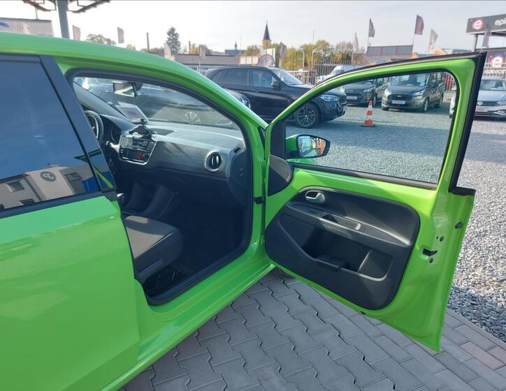Škoda Citigo 19
