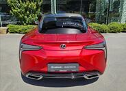 Lexus LC 500 9