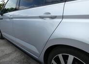 Volkswagen Touran 14