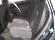 Toyota RAV4 14