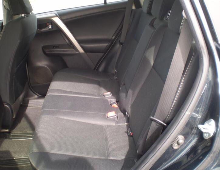 Toyota RAV4 14