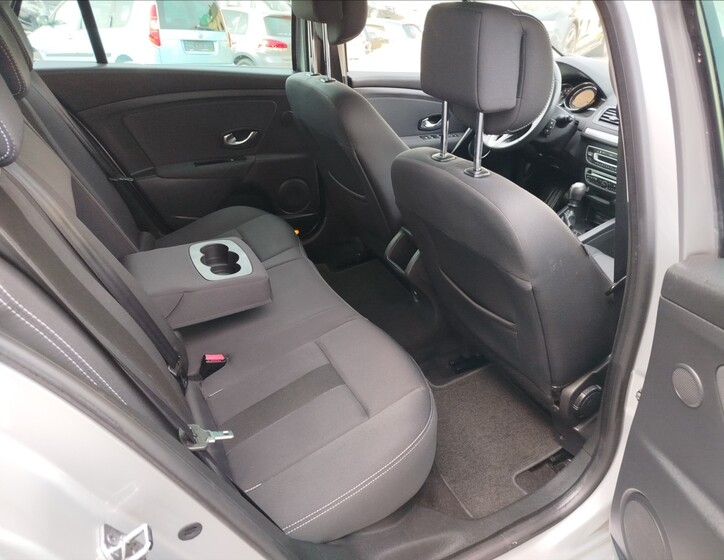 Renault Mégane 24