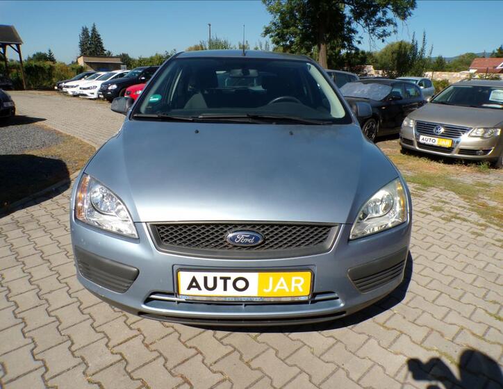Ford Focus 3