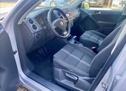 Volkswagen Tiguan 11