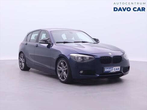 BMW Řada 1