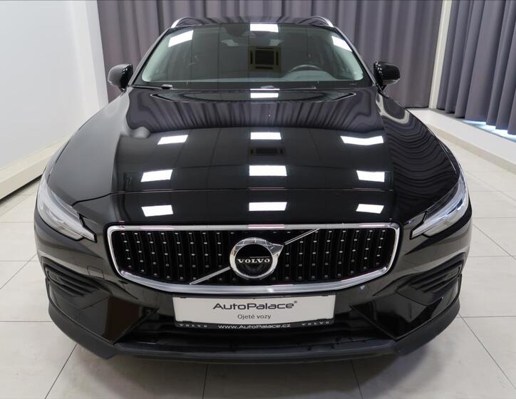 Volvo V60 2