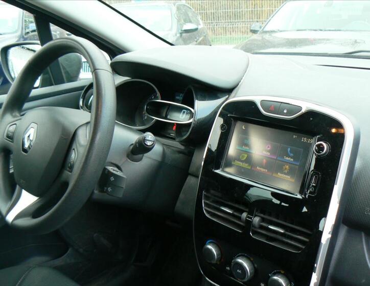 Renault Clio 13