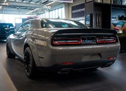 Dodge Challenger 3