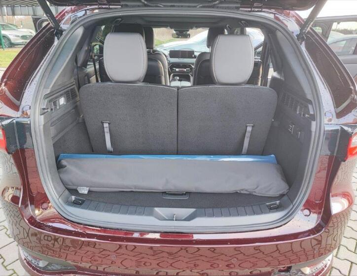 Mazda CX-80 14