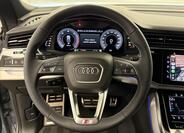 Audi Q8 13