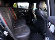 Mercedes-Benz GLC 31