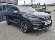 Volkswagen Tiguan 3