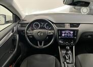 Škoda Octavia 5