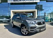 SsangYong Rexton 3