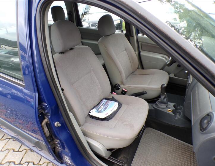 Dacia Logan 20