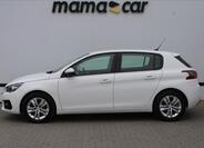 Peugeot 308 4