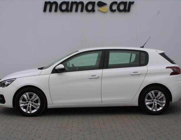Peugeot 308 4